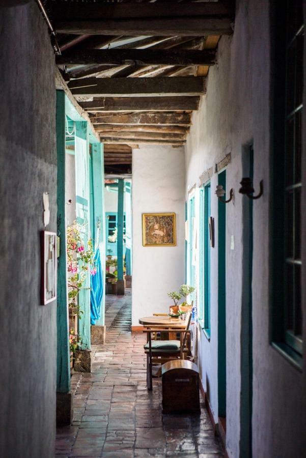 Anandamayi House Guest house