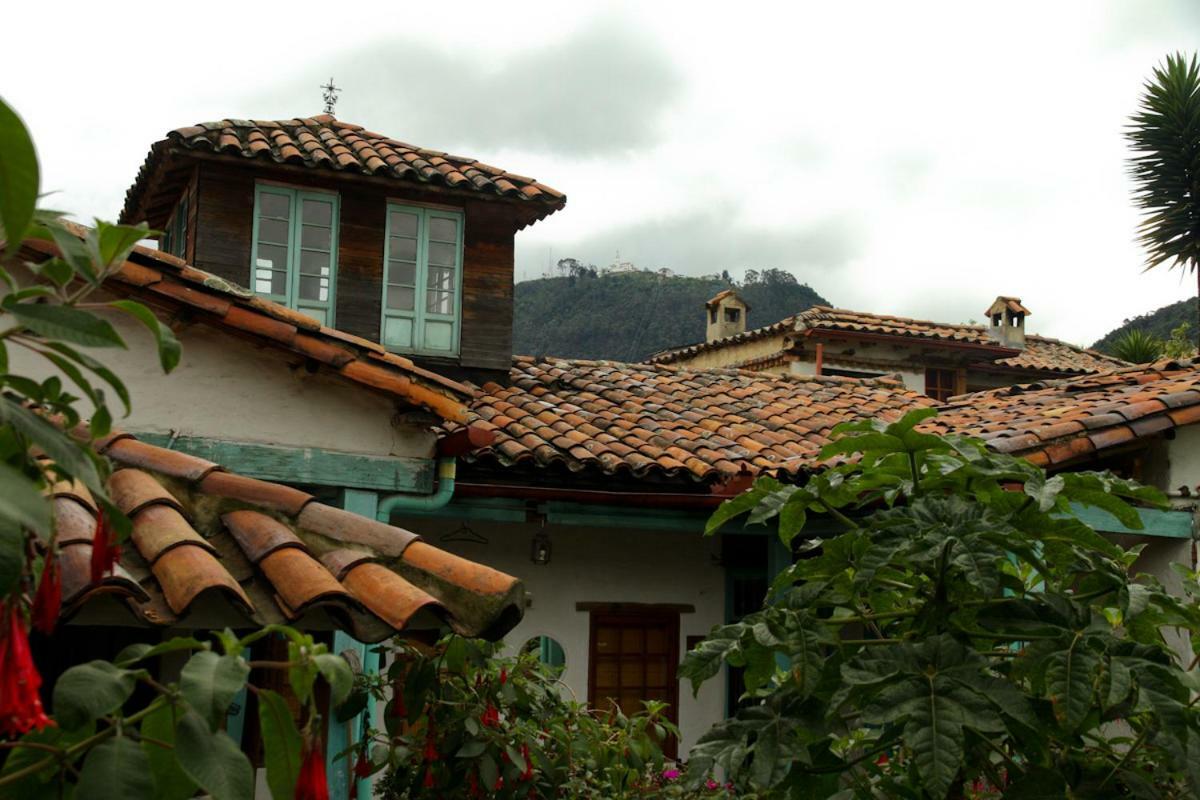 Anandamayi House Guest house Bogota