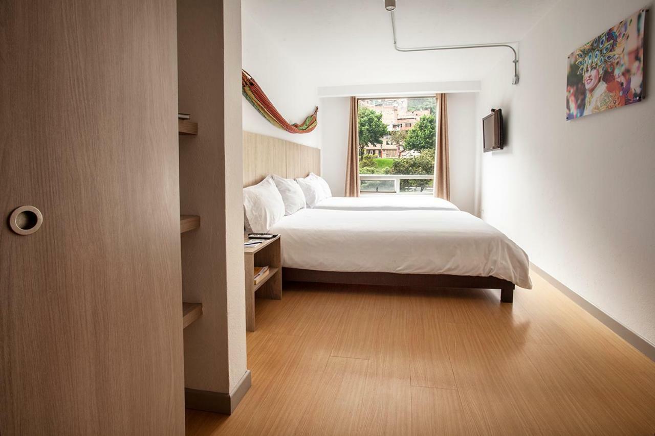 Hotel Viaggio Urbano Business 4*