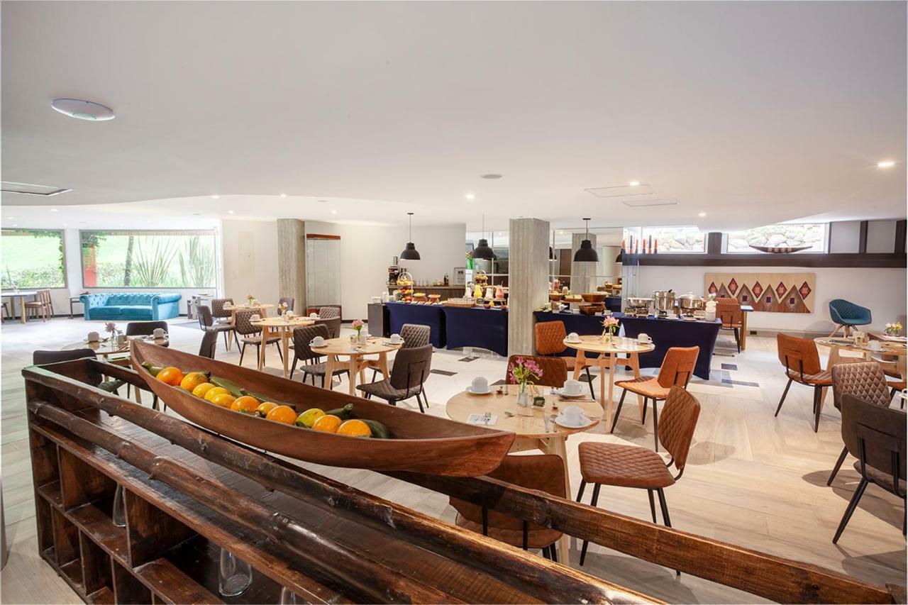 Viaggio Urbano Business 4* Bogota
