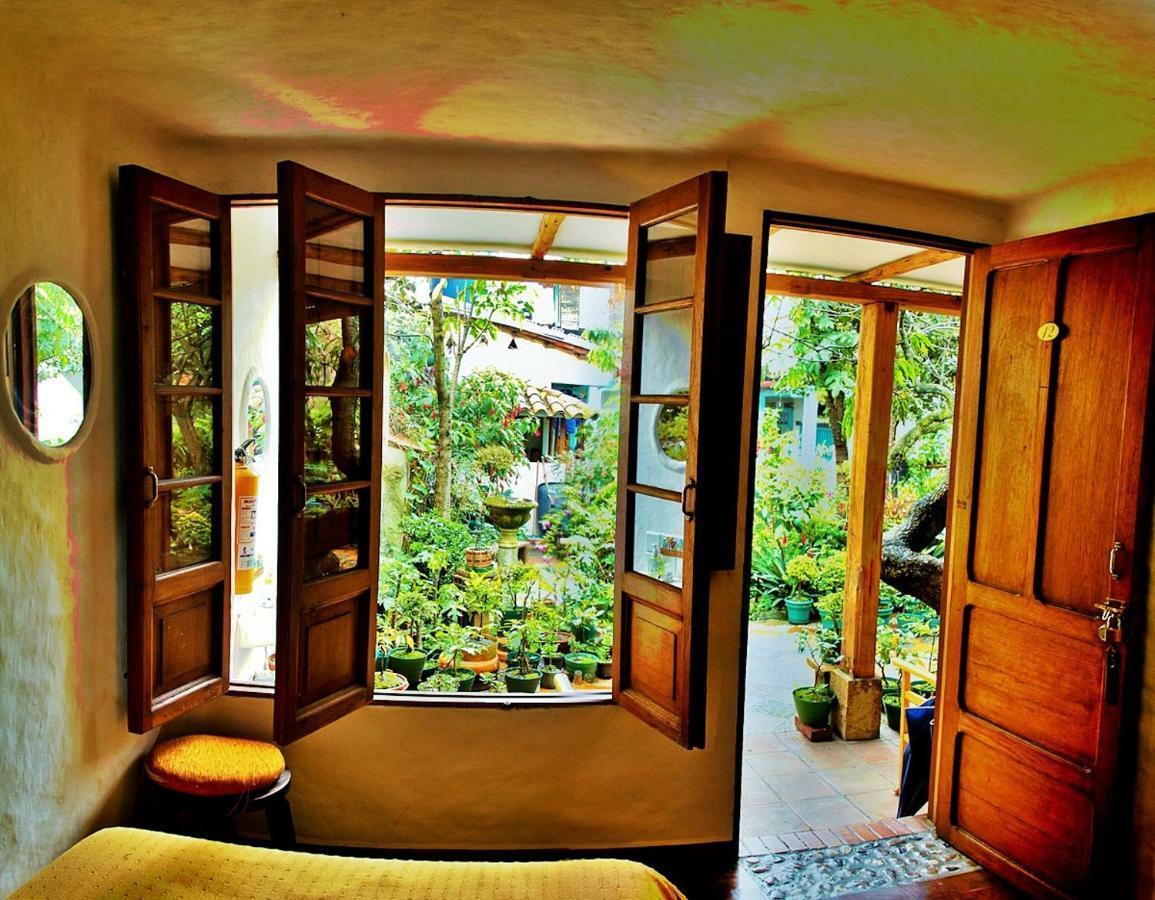 Anandamayi House 2*
