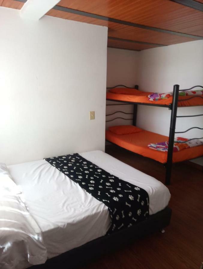 Casa Sports And Family Bogota