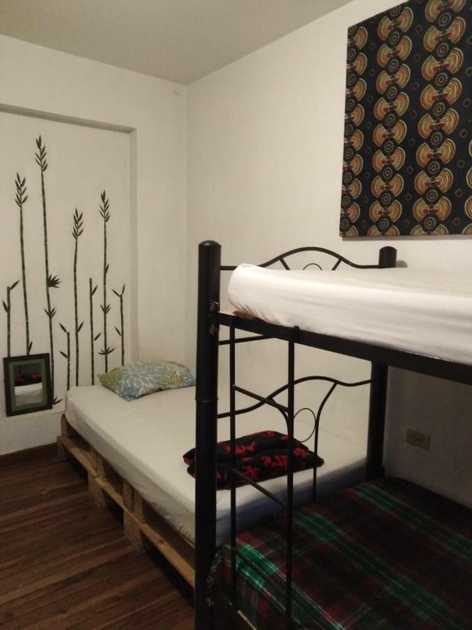 Hostel Casa De La Montana