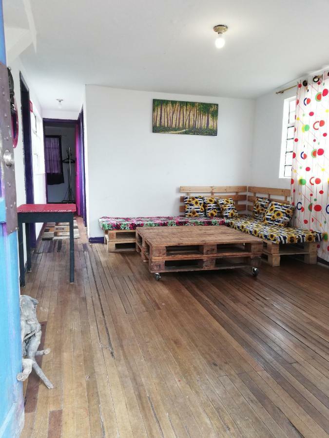 Hostel Casa De La Montana