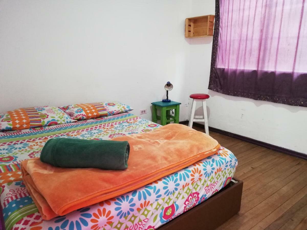 Casa De La Montana Hostel