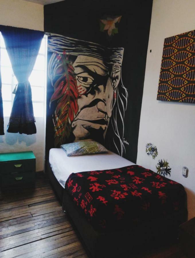 Hostel Casa De La Montana