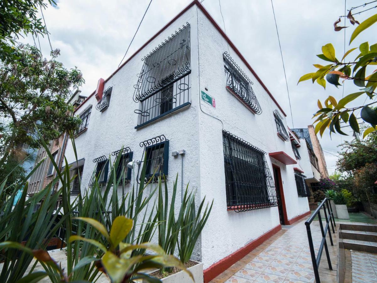 Albergue Casa 66
