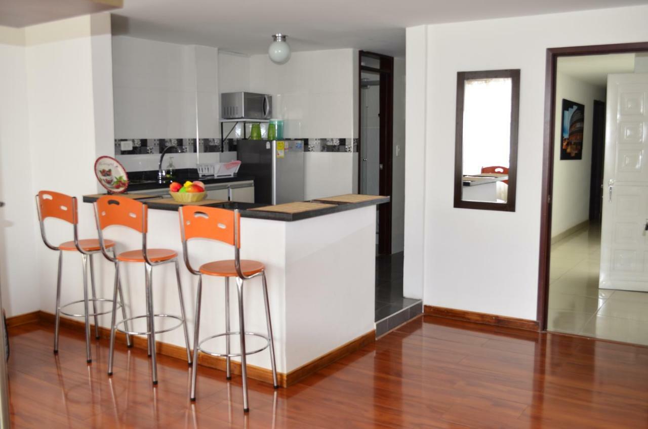 Hotel Oporto 83 Bogota