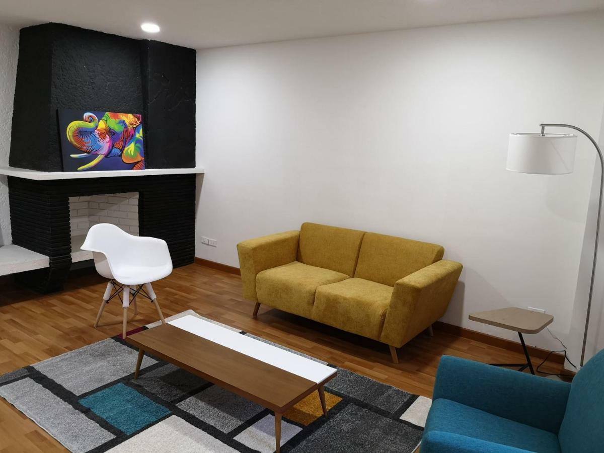 Guest house Country 79