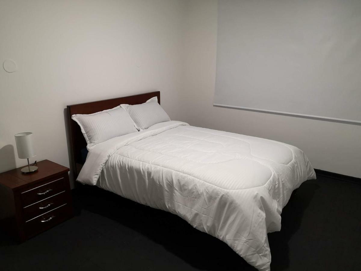 Guest house Country 79 Bogota