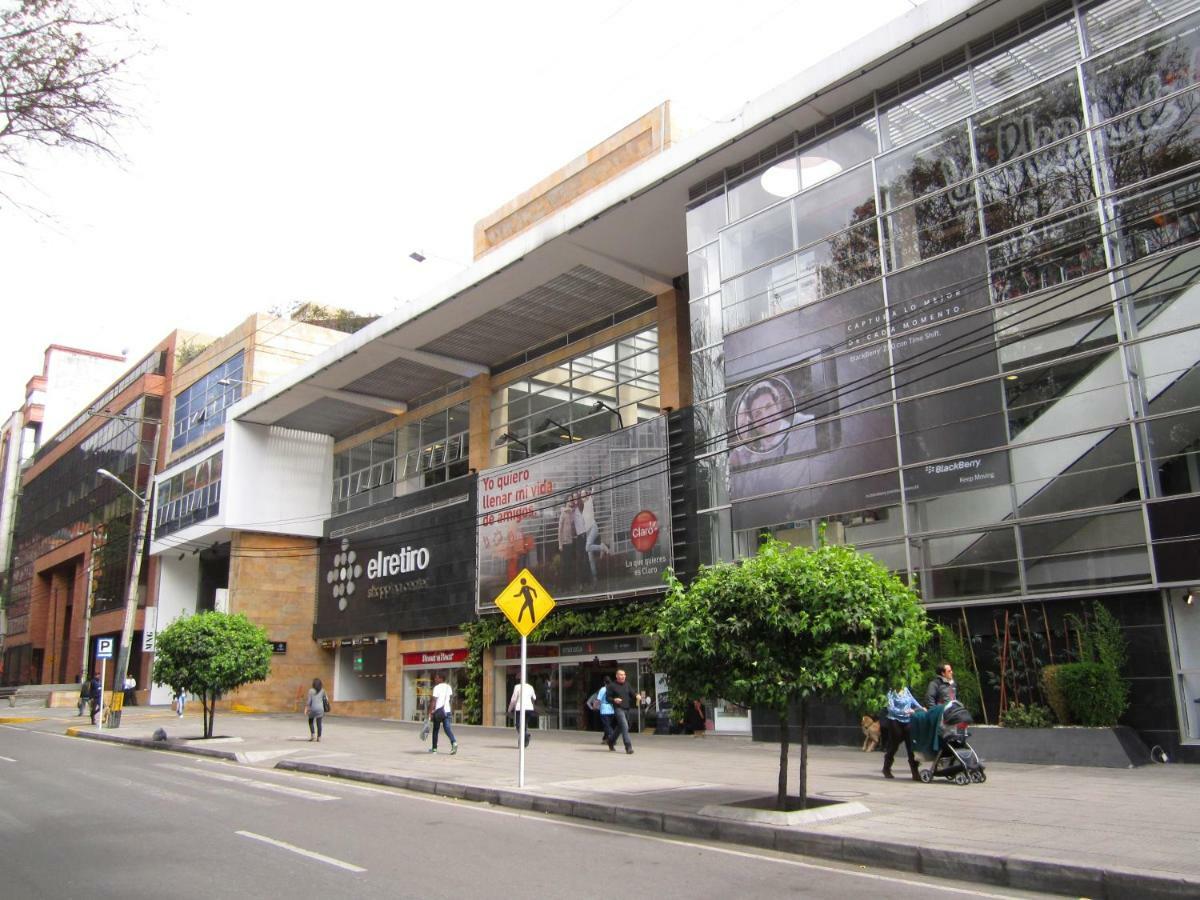 Country 79 Bogota