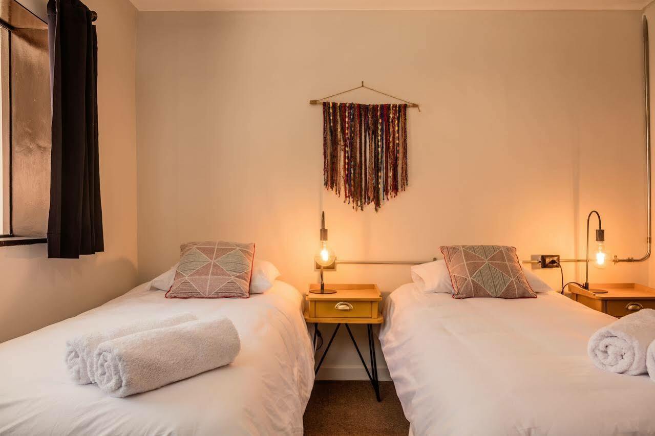 Selina La Candelaria Hotel