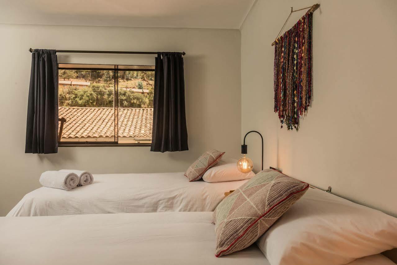 Hotel Selina La Candelaria 3*