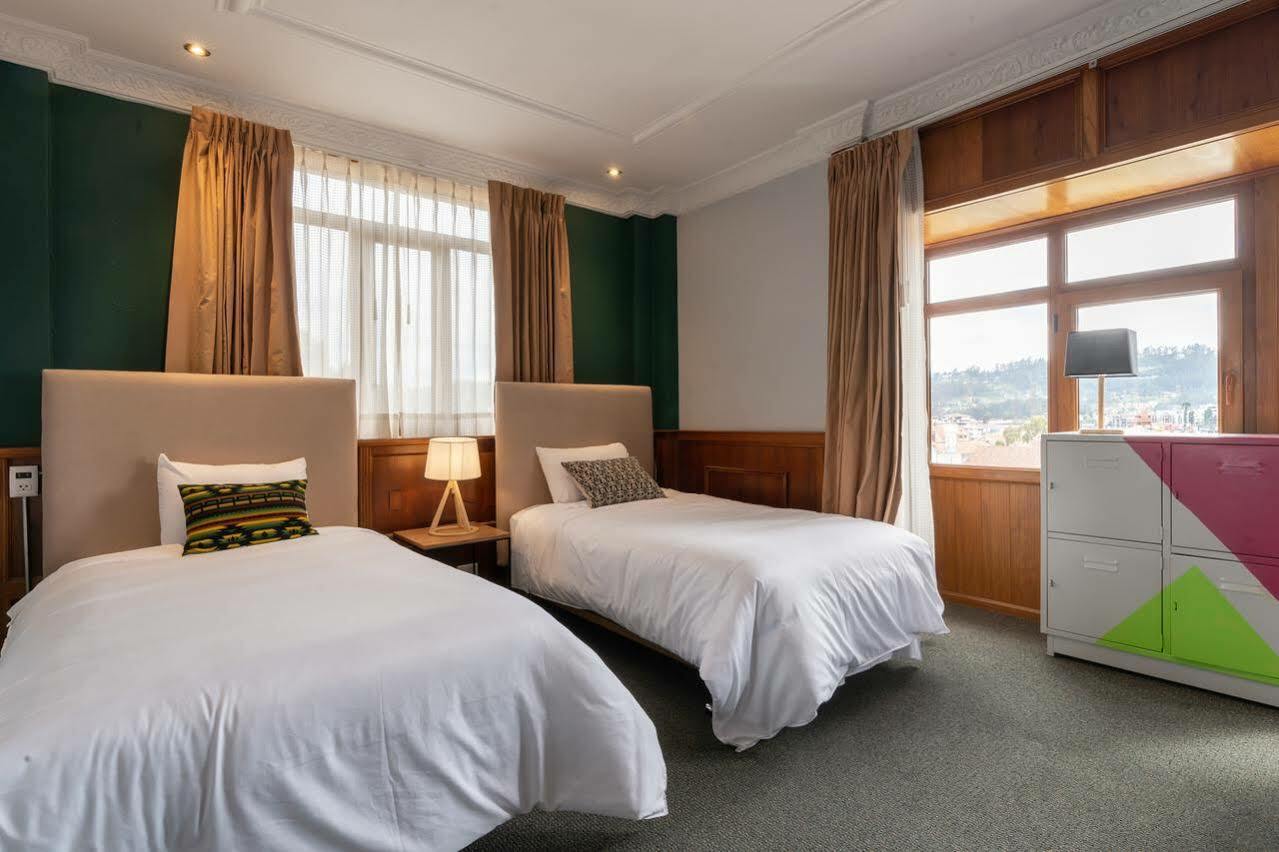 Hotel Selina La Candelaria