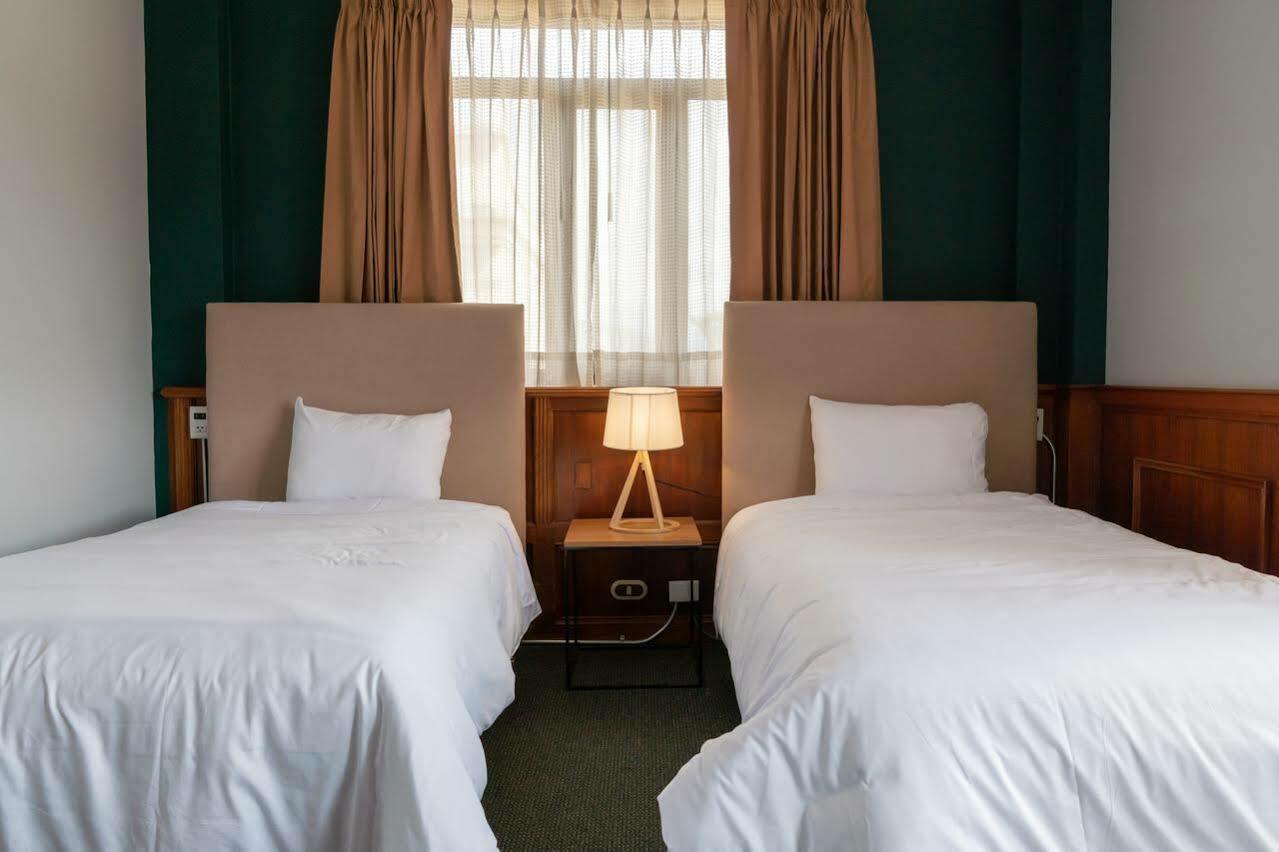 Selina La Candelaria Hotel