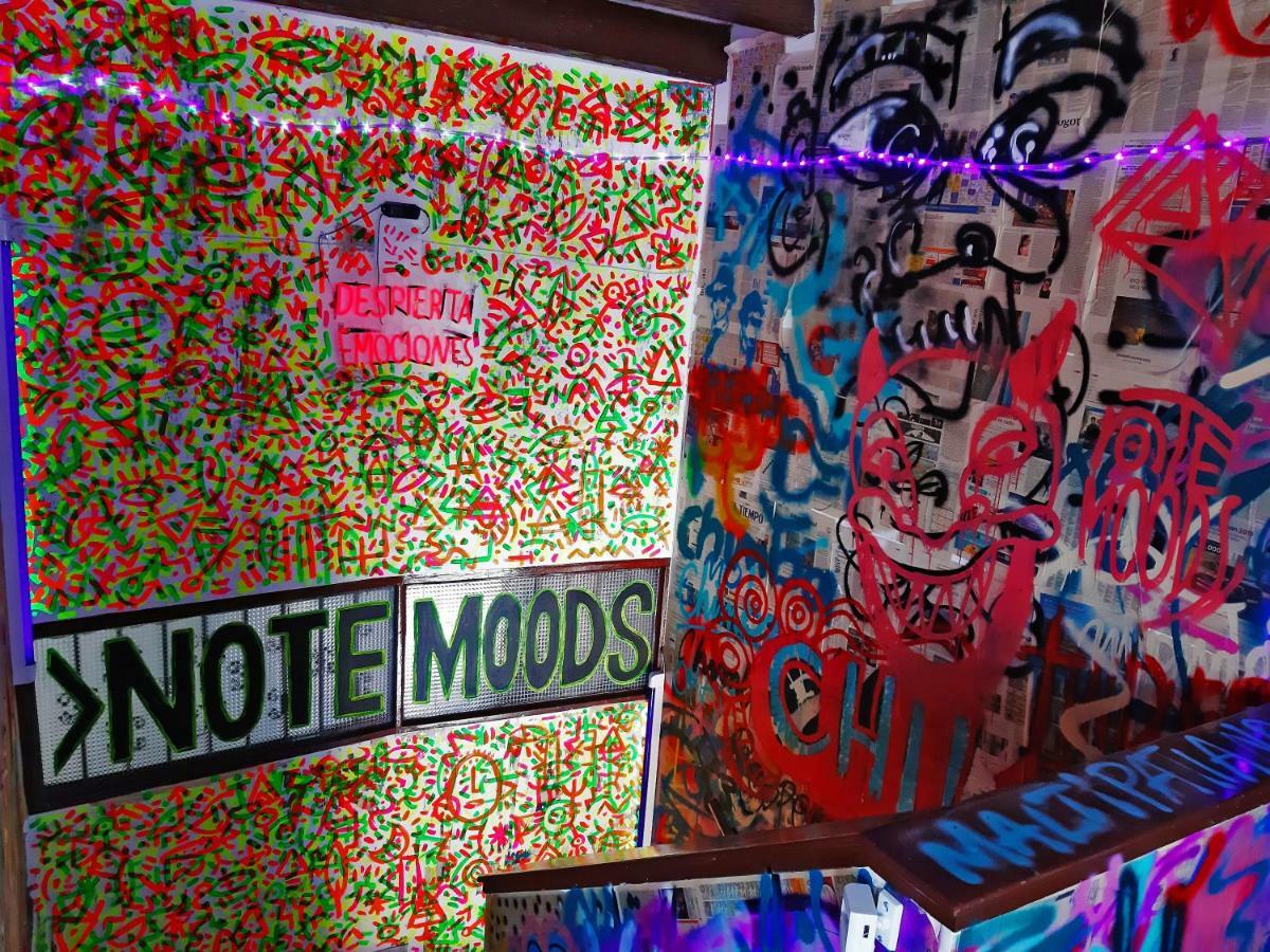 Casa Mood Usaquen Acomodação com café da manhã 