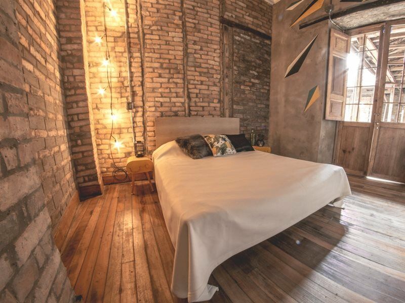 Hotel Selina La Candelaria Bogota