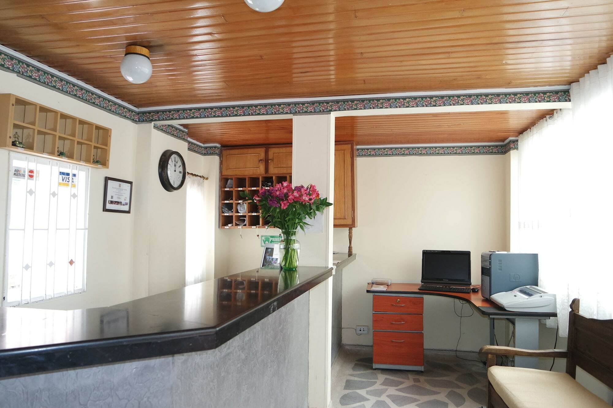 Casa Rincon Del Chico Bogota