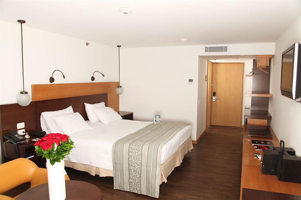 Dann Norte Hotel