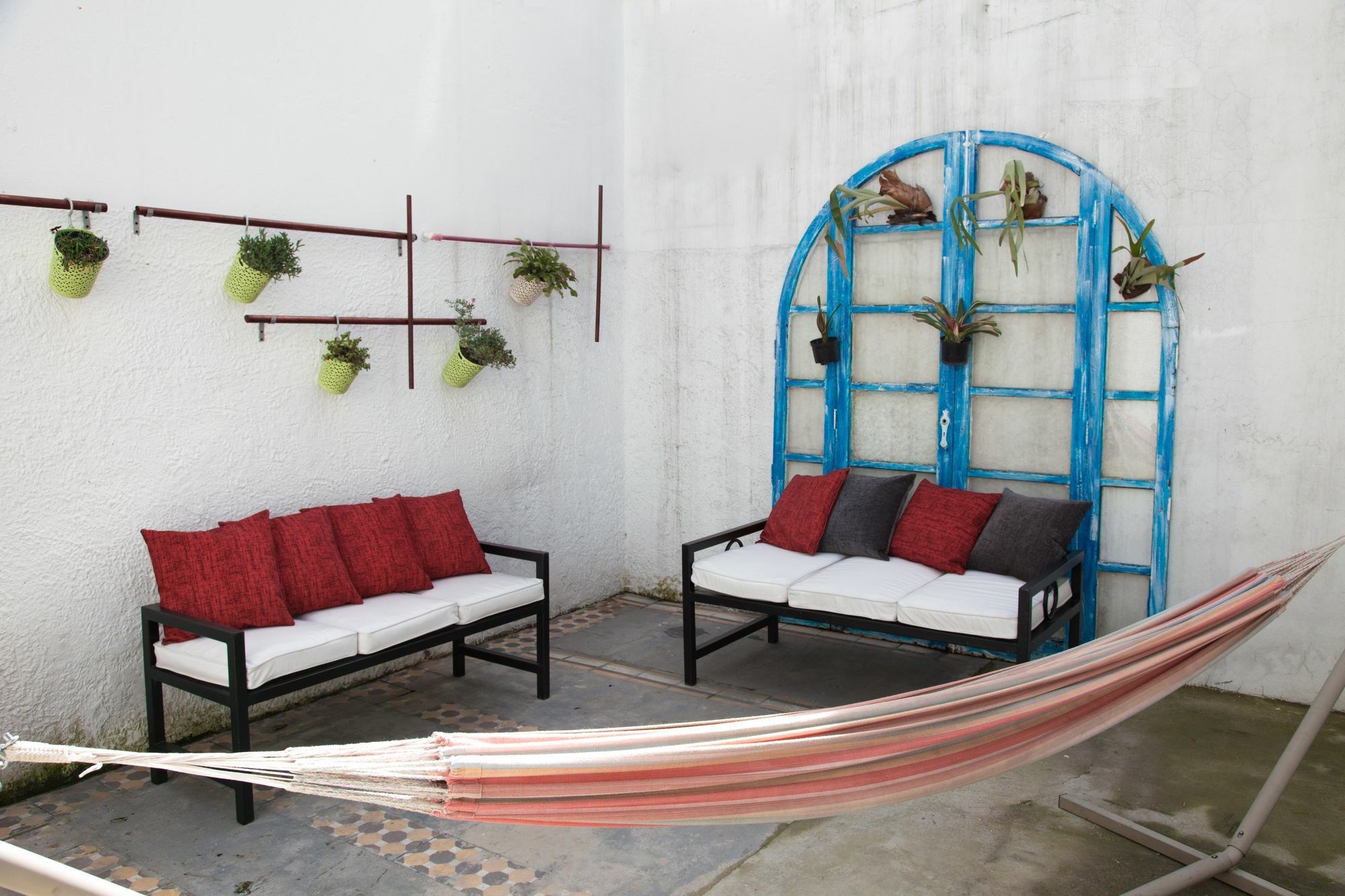 Hotel Maite Colombia