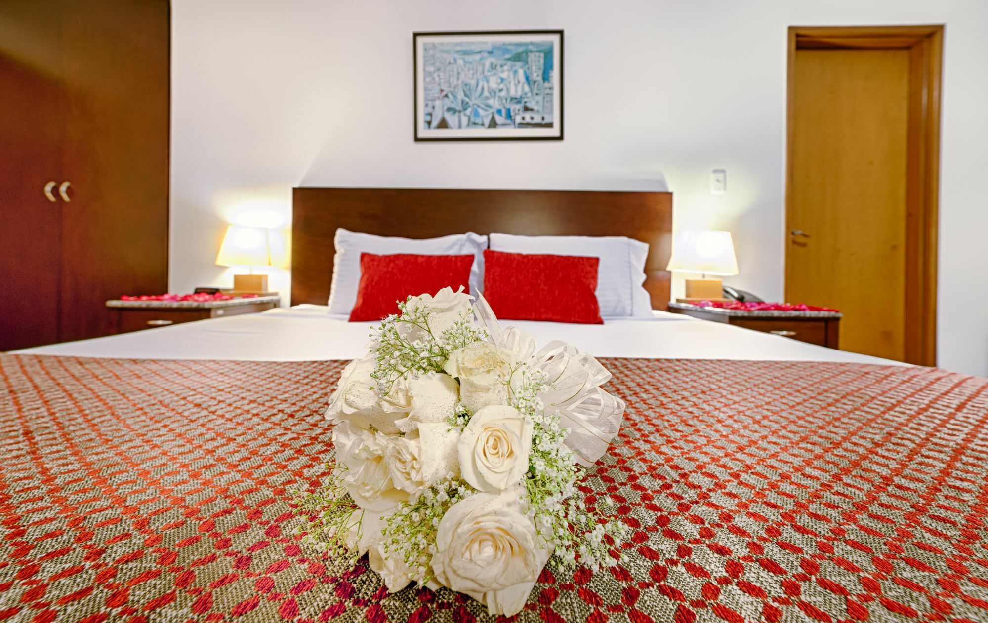 Oceania Museo Hotel 3*