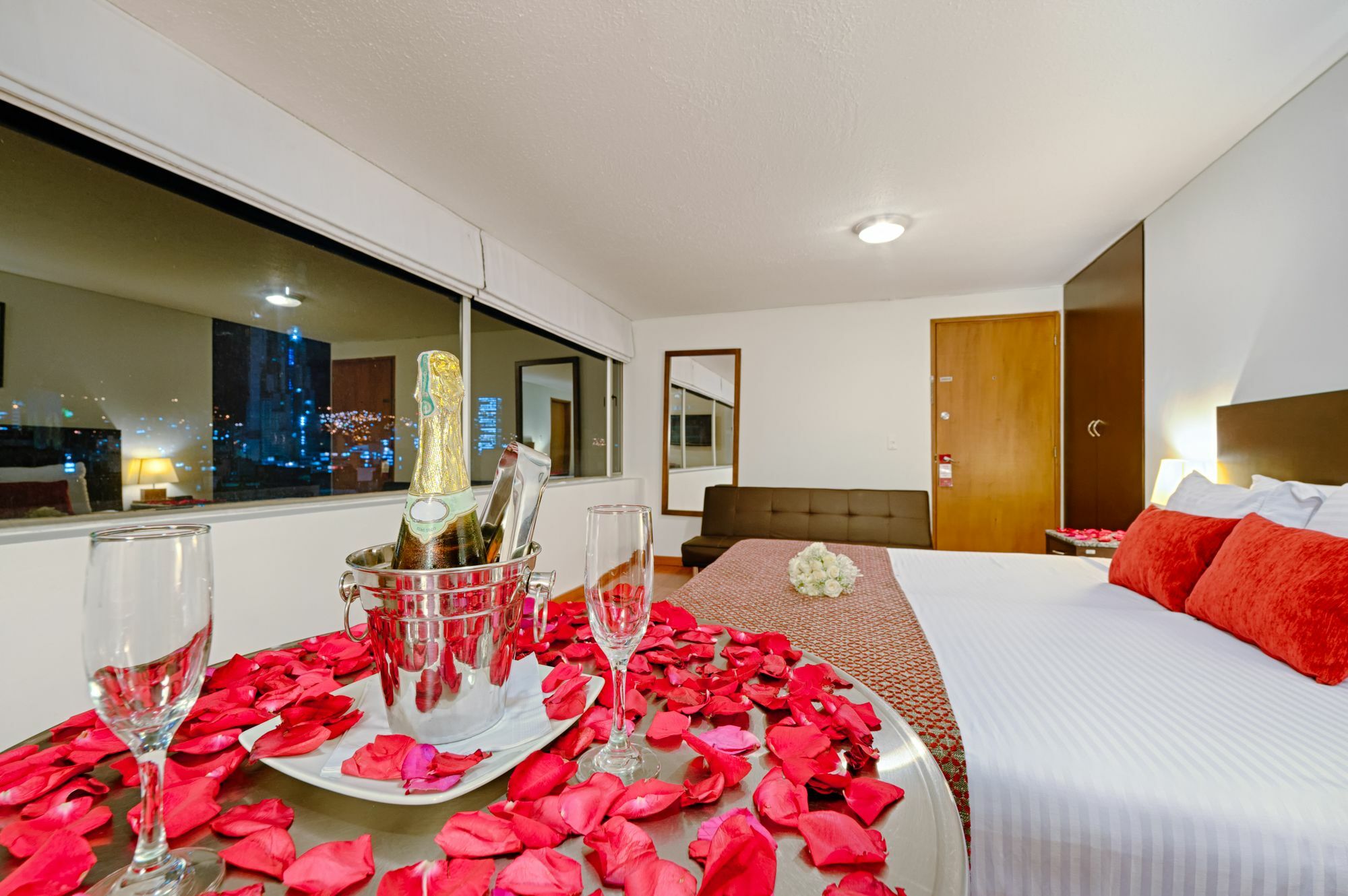 Oceania Museo Hotel Bogota