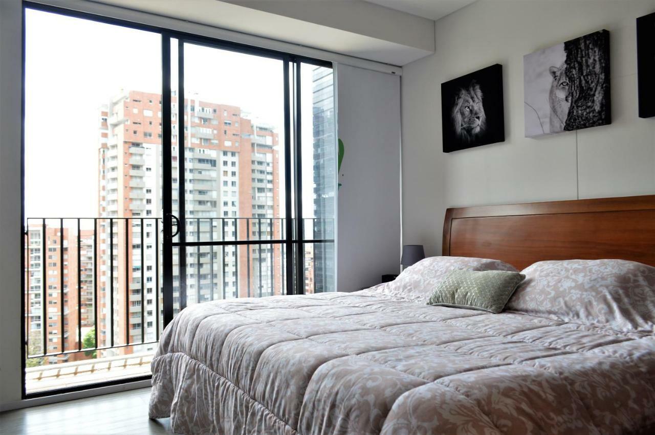 Loft Cool Equilibrium * Bogota