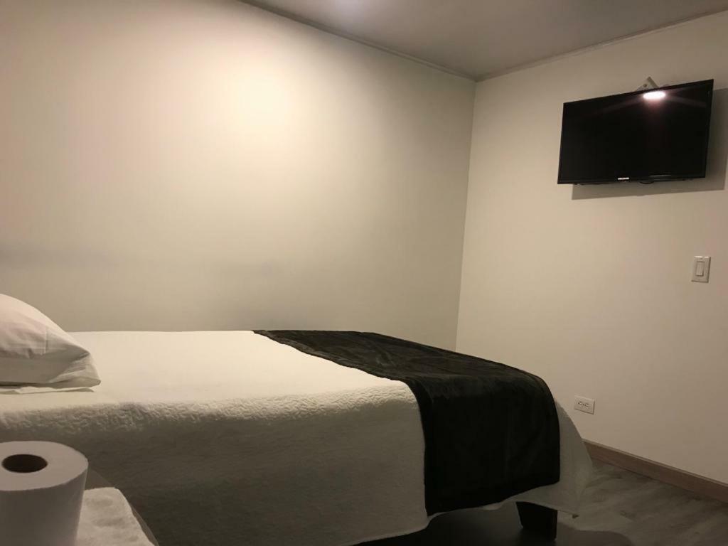 Petite Paris 3* Bogota