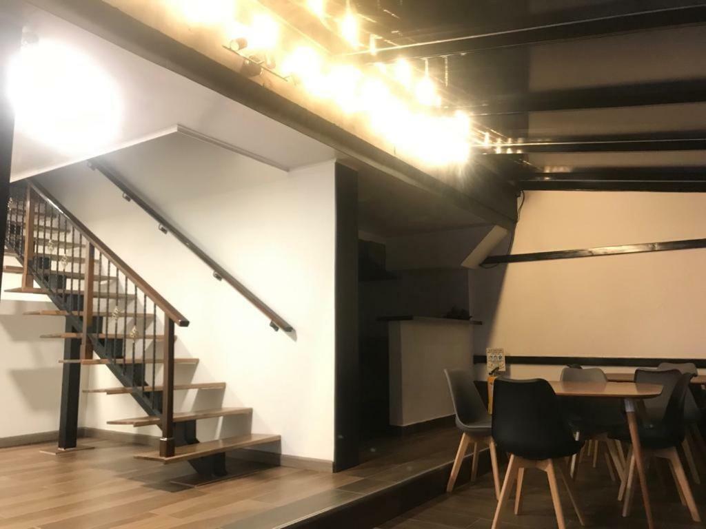 Petite Paris Hotel Bogota