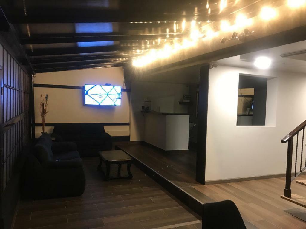 Petite Paris 3* Bogota