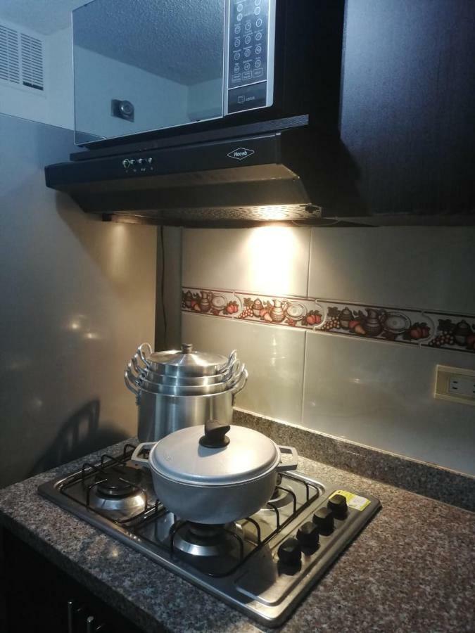 Apartamento Hayuelos Bogota