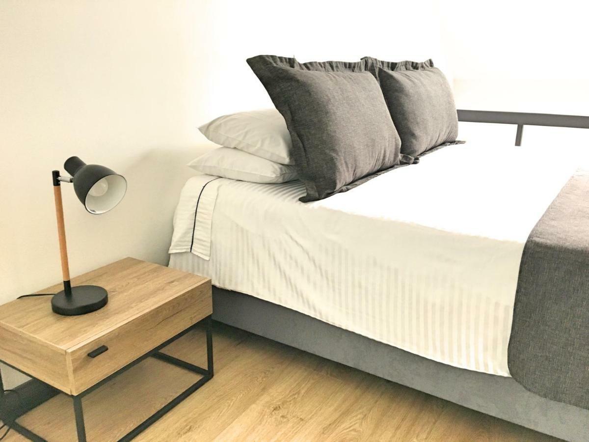 Cora 96 Street Aparthotel Bogota