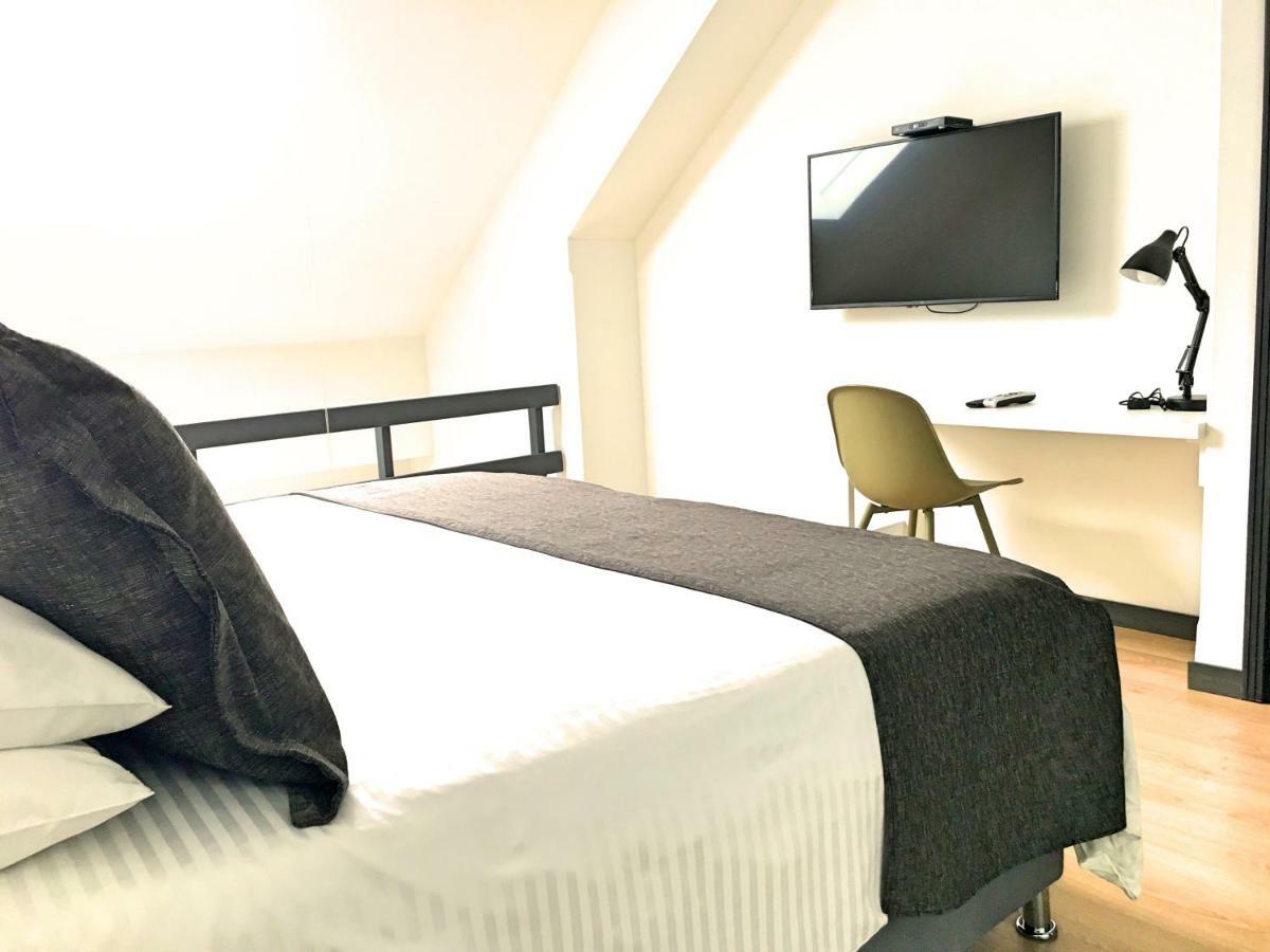 Cora 96 Street 4* Bogota