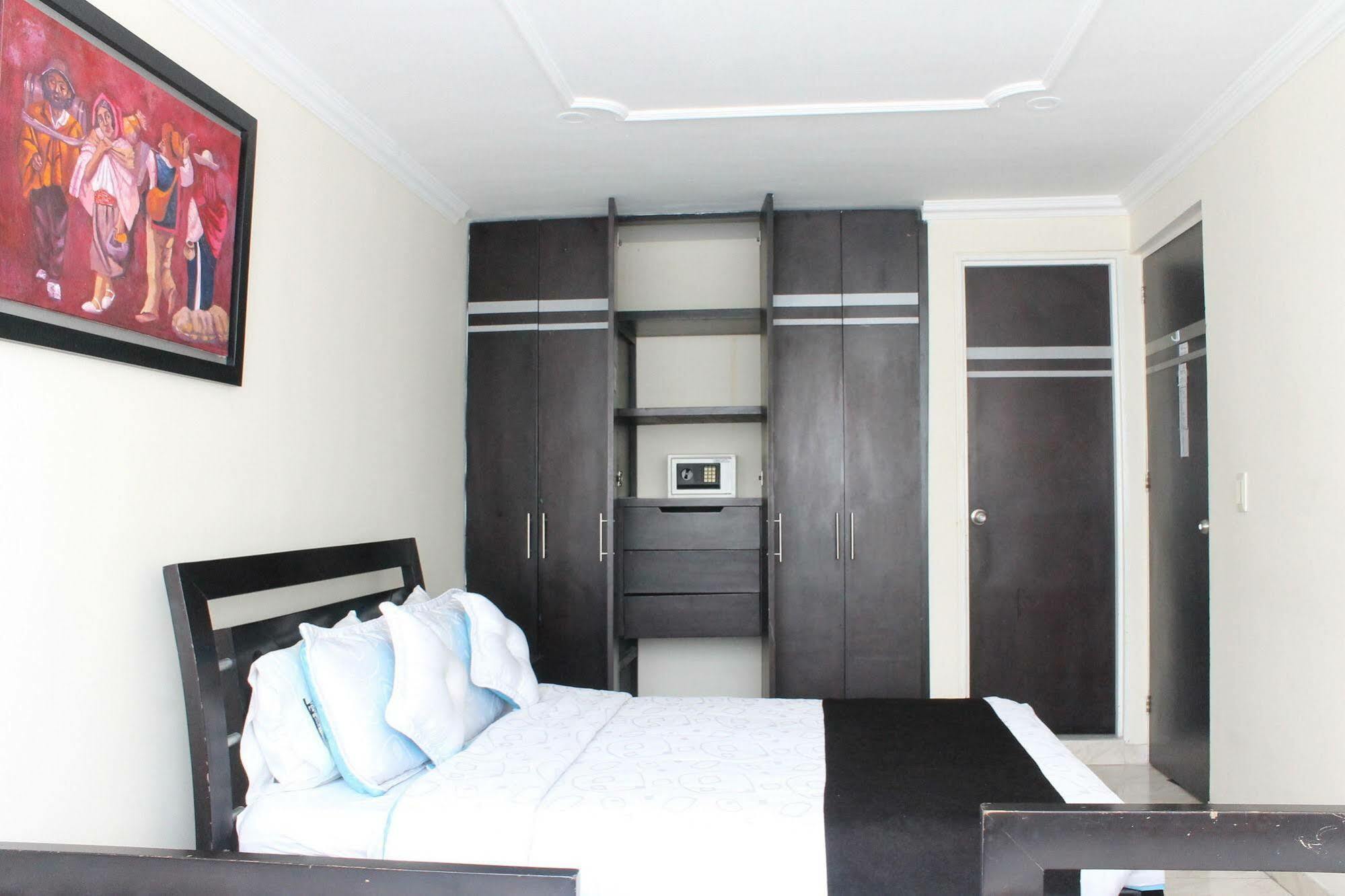 Sweet Hotel Bogota