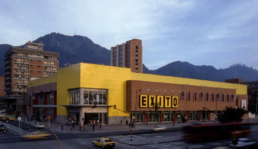 Edificio Santa Marta Apartamento Bogotá