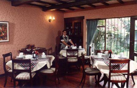 Casa Zuetana 119 Bogota