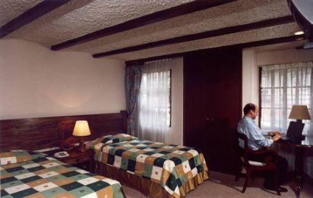 Casa Zuetana 119