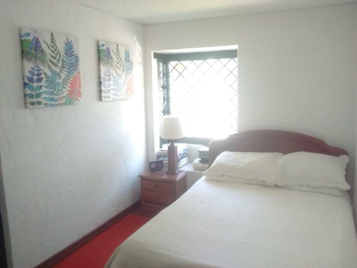 Camitas Norte Alcobas Homestay *