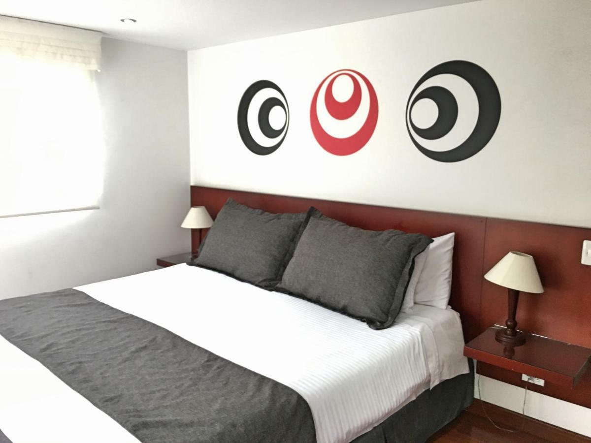 Cora 96 Street 4* Bogota