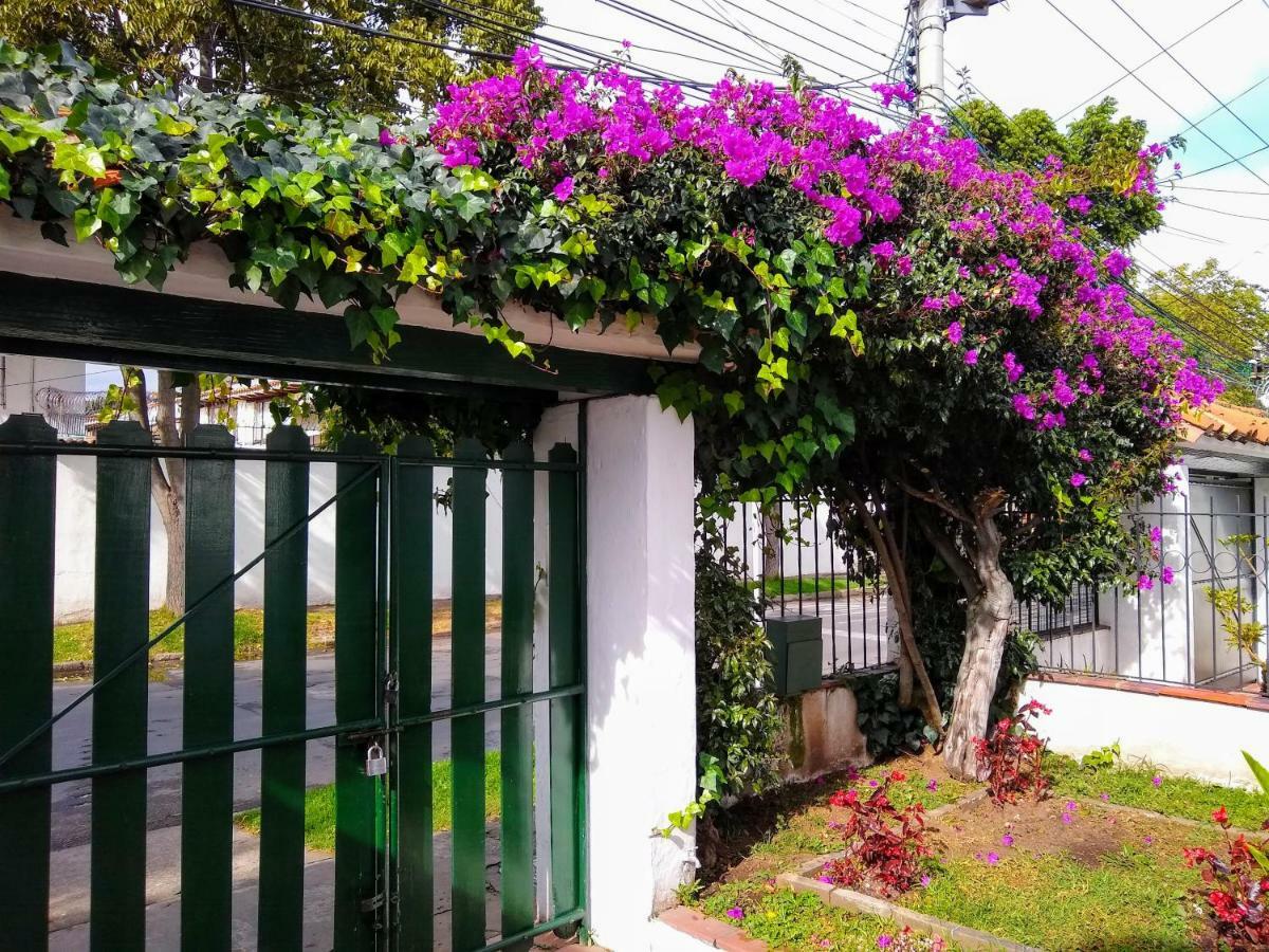 Homestay Camitas Norte Alcobas *