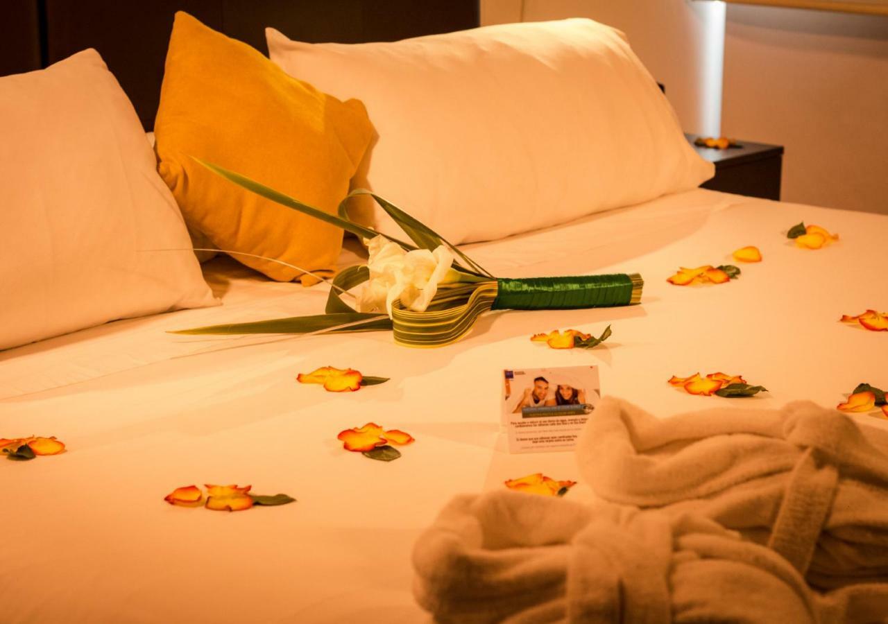 Tryp By Wyndham Usaquen Hotel Bogota