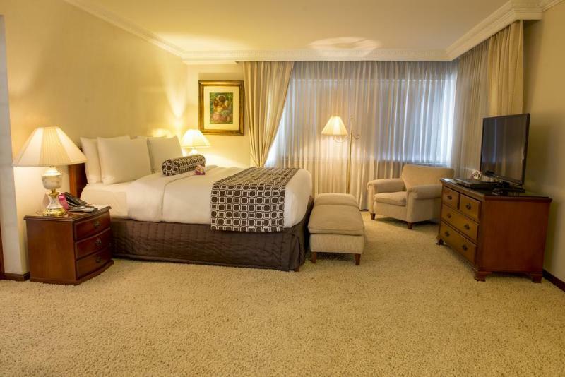 Ghl Tequendama 5* Bogotá