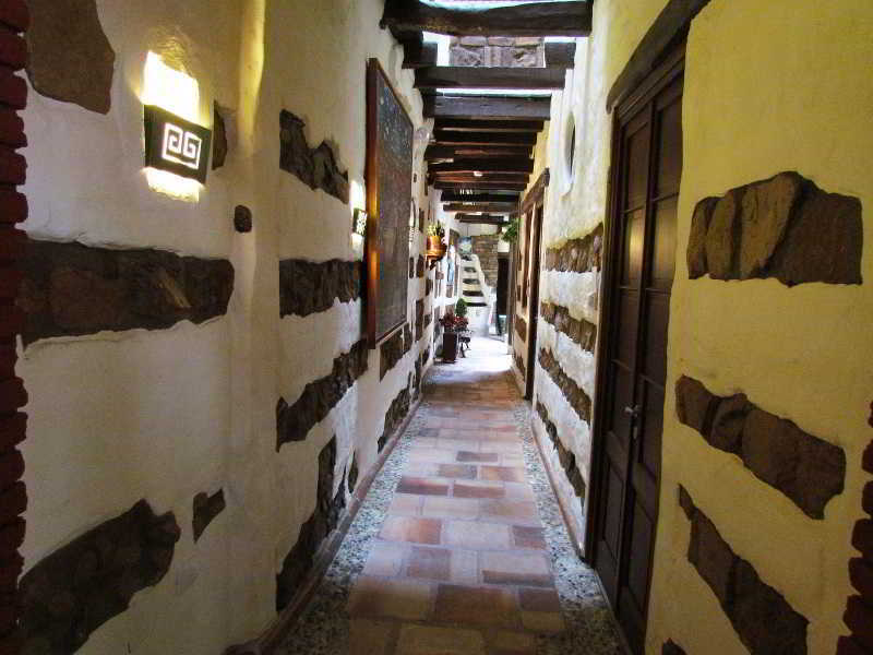 Muisca Bogota