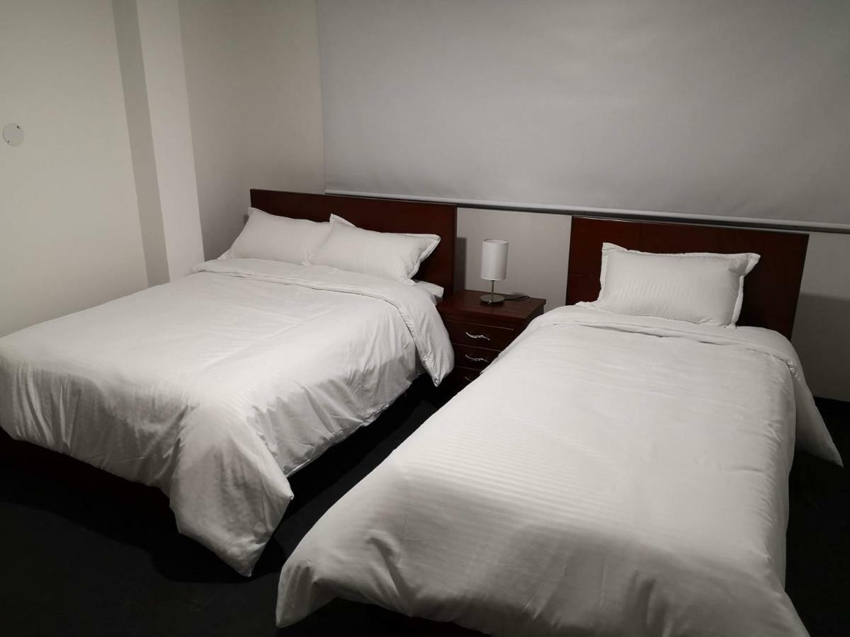 Guest house Country 79