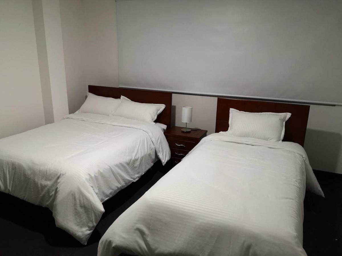 Country 79 Guest house *