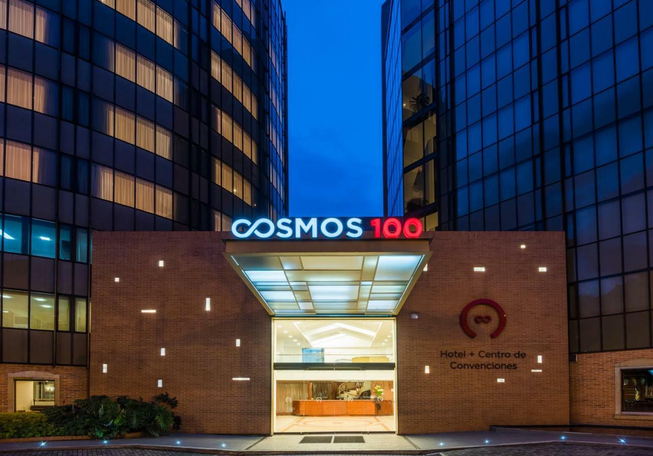 Hotel Cosmos 100 & Centro De Convenciones - Cosmos Bogotá