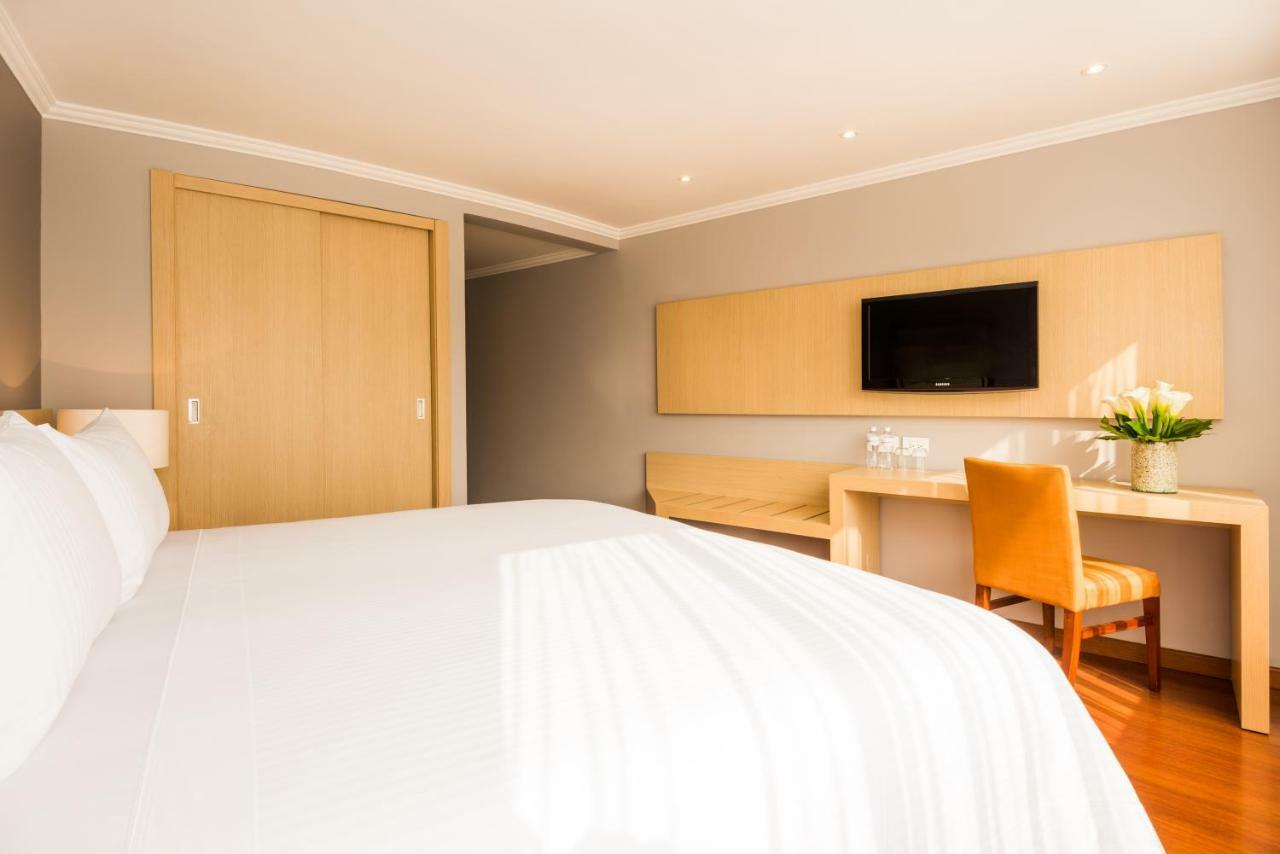 Cosmos 100 & Centro De Convenciones - Cosmos Hotel 5*