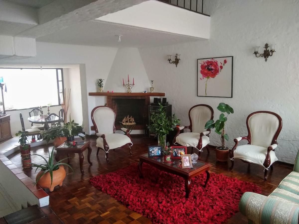 Homestay Camitas Norte Alcobas *