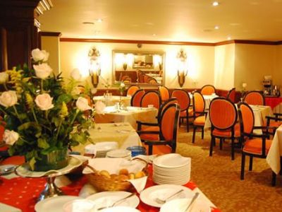 Hotel Vintage Bogota
