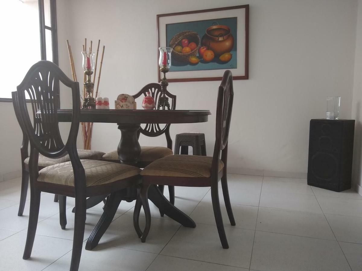 Homestay Camitas Norte Alcobas *
